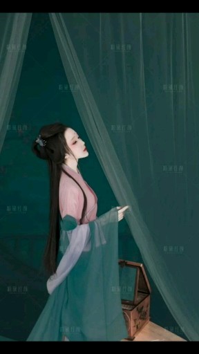 阜阳古风个人写真照-阜阳旗袍风