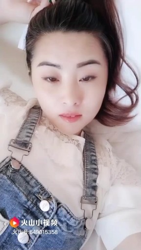 臭美一下下