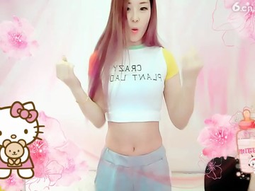 女神疯了😂