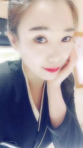 上班的时候！😘