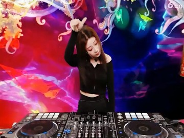✌