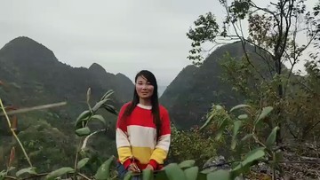 桃家湾