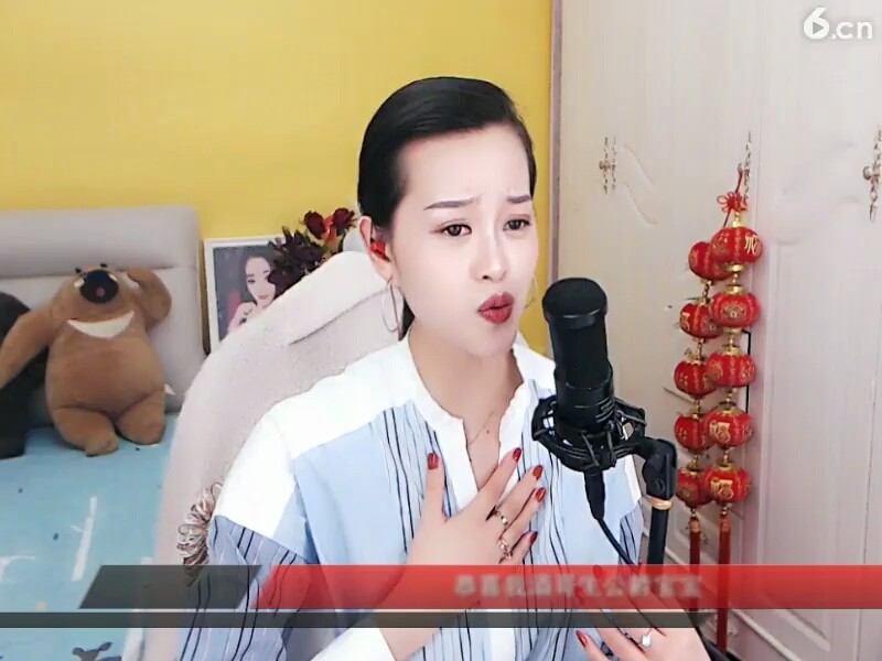 扬州版的
