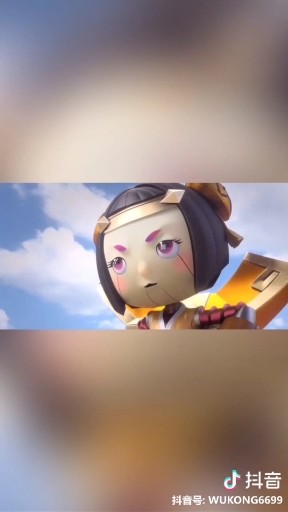 国服鲁班