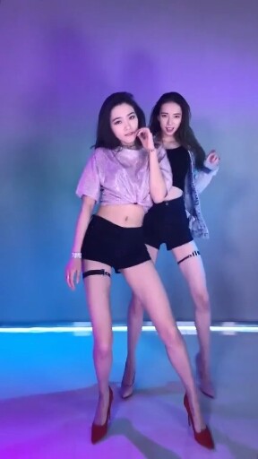 哈哈哈，嗨起来