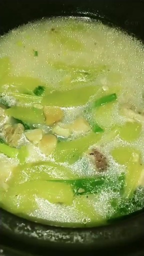 下饭菜