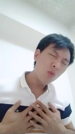 疼痛的心自己知道，别人是不会看