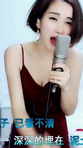 .恋歌用心唱歌