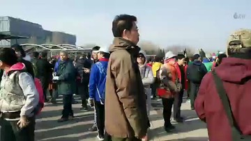 北京奥林匹克