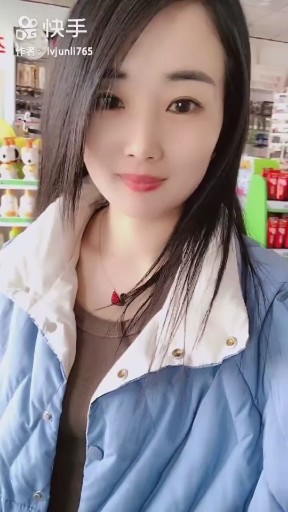 你一定要幸福