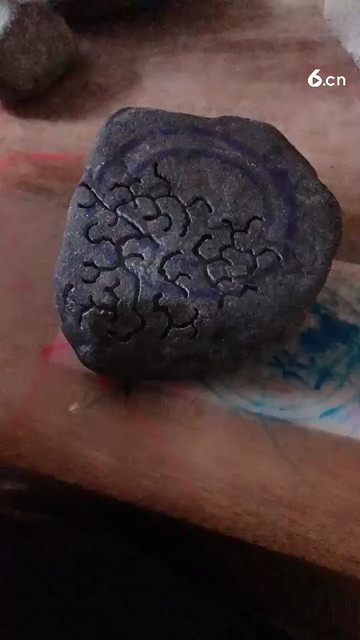 墨弯机手镯料喜欢的来秒