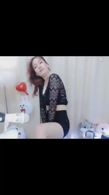 黑白