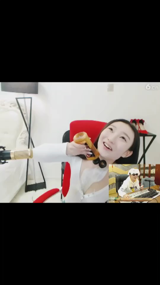哈哈。像那个东西