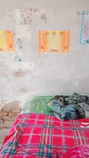 孩子的奖妆