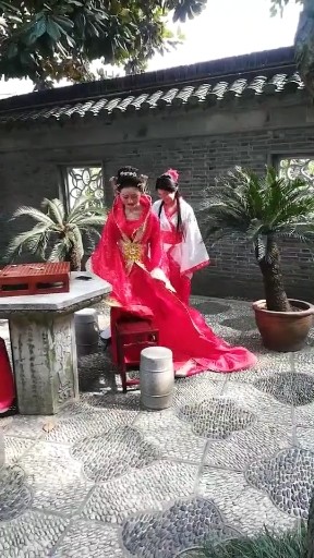 镇江北固山