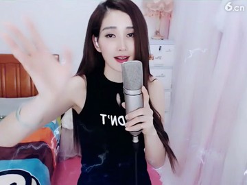 恋歌用心唱歌