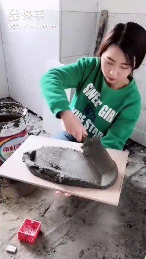 家装小妹