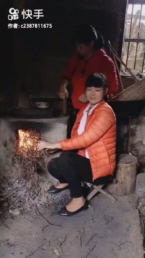 我是农村种地的