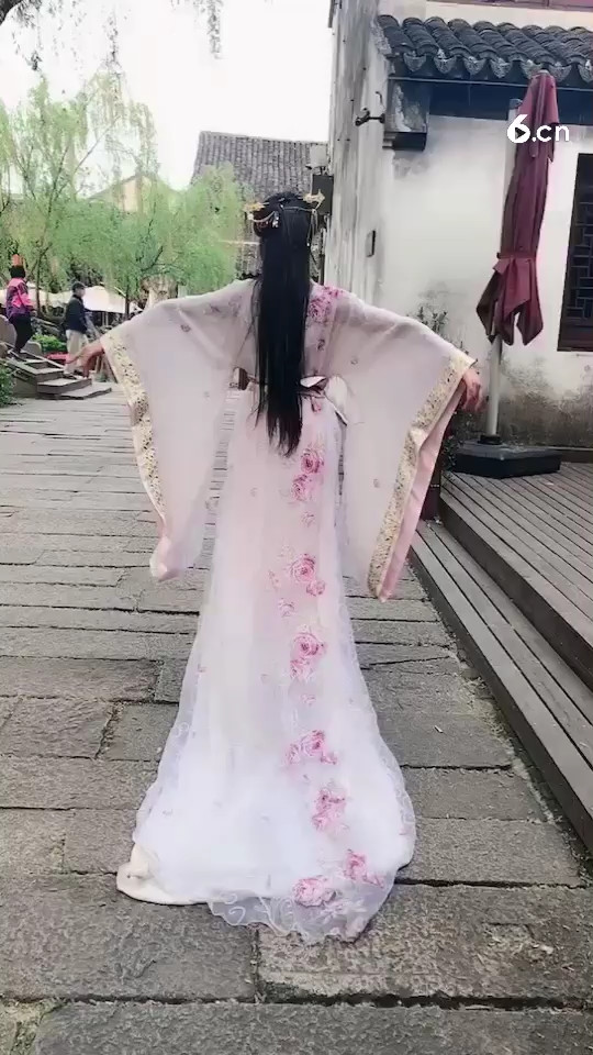 我的美背影哈哈