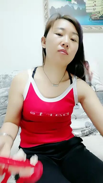 好啊美女