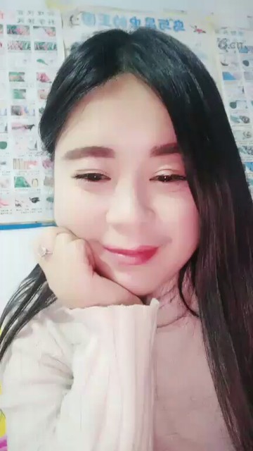 这个主播问她长得带劲不？