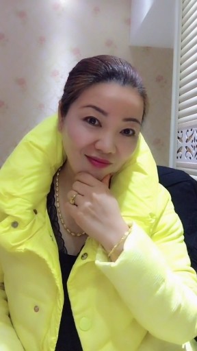 姐就是这么任性