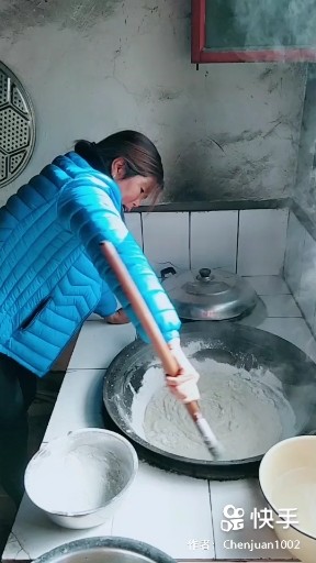牛在飞