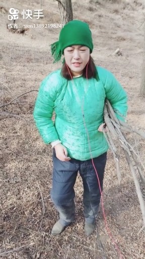 受苦人难