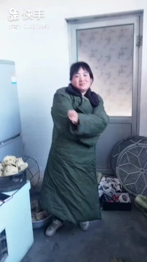 月牙儿