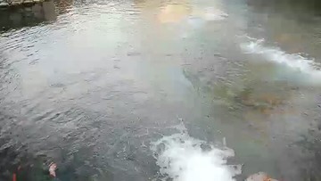 济南黑突泉