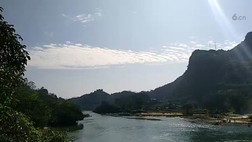 中越边境