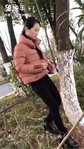 看到河就想游泳