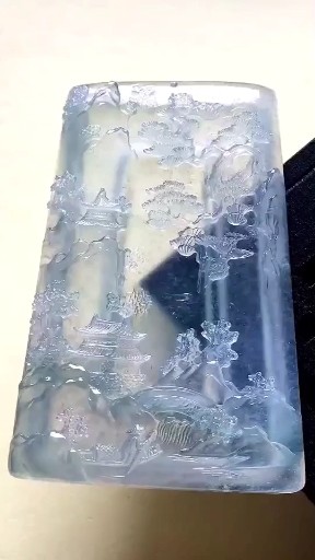山水