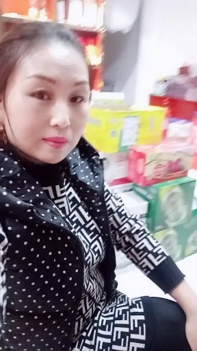 为爱流泪的女人