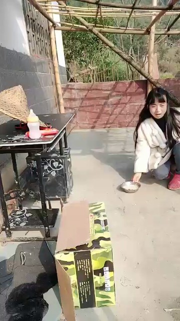 小胖子😂