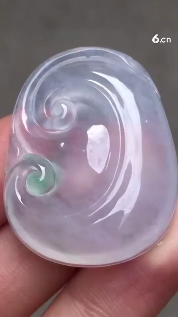 高冰如意，种老起胶.胶感十足