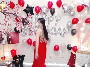 6房最会跳舞的女子