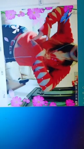 跳慢摇舞曲