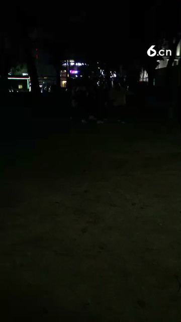 茂名市茂南区广场舞