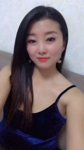 这个美女长得好看吗？