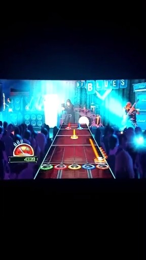 guitar  hero