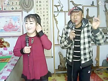 红尘情歌开头