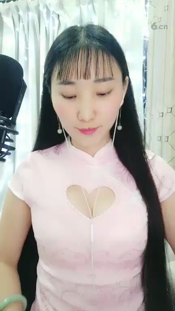 拍个漂亮主播