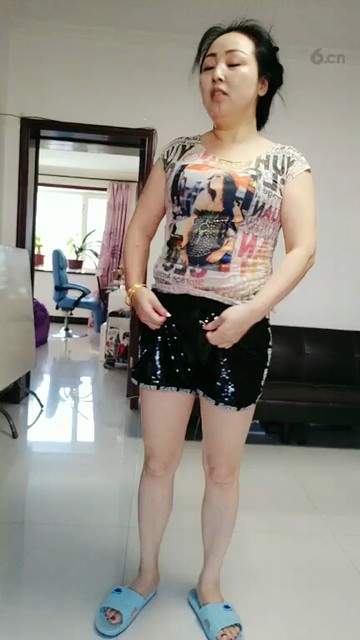 好啊美女早上好