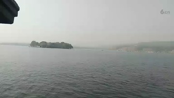 主播游西湖