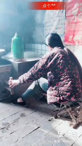 桃花泪