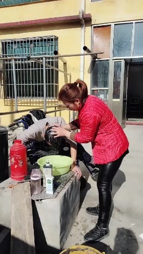 爱情36度8