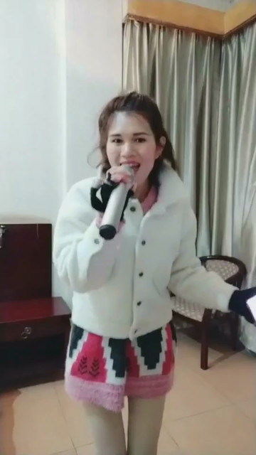 唱歌