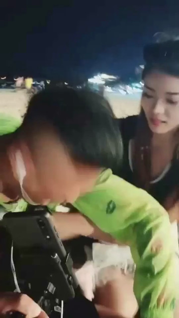 你盘他
