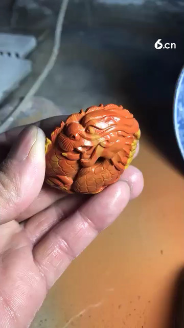 龙扣